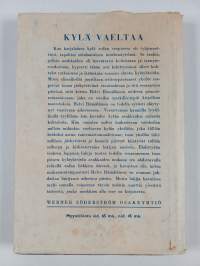 Kylä vaeltaa