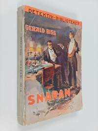 Snaran