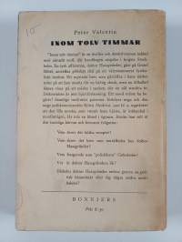 inom tolv timmar