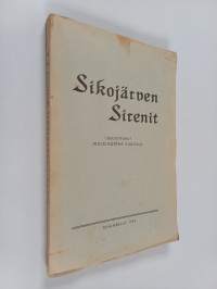 Sikojärven Sirenit