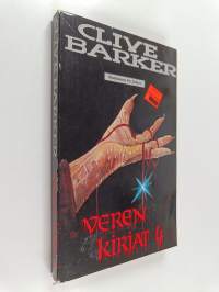 Veren kirjat 4 : Kapinalliset ; Paavin solmut ; Ilmestyksiä ; Kuole, Saatana! ; Intohimon aika
