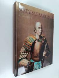 Sotaisat samurait