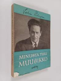 Minusta tuli muusikko eli Opus 111