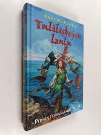 Tuliliskojen laulu