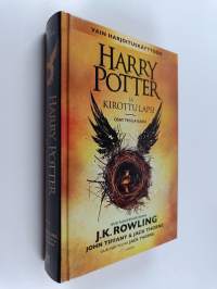 Harry Potter ja kirottu lapsi : Osat yksi ja kaksi