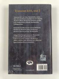 Varjonaamio