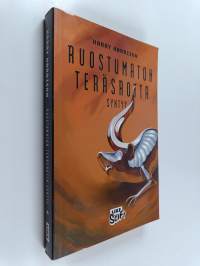 Ruostumaton teräsrotta syntyy