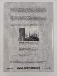 Anything goes? : report on PEFC-certified Finnish forestry