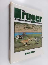 The Kruger - A Supreme African Wilderness