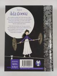 Ada Gootti ja hiiren haamu