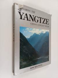 Exploring the Yangtze - China&#039;s Longest River
