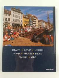 Pohjoismaat ja Baltia