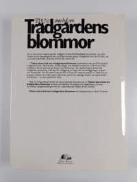 Tidens stora bok om trädgårdens blommor