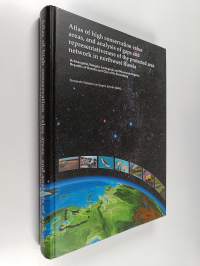 Atlas of high conservation value areas, and analysis of gaps and representativeness of the protected area network in northwest Russia : Arkhangelsk, Vologda, Leni...