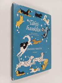 Tähtihaukku