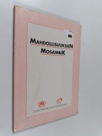 Mahdollisuuksien Mosambik