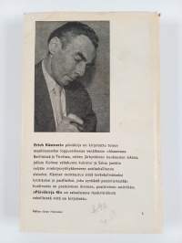Päiväkirja 45