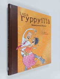 Lupa ryppyillä : ikääntymisen ihanuus