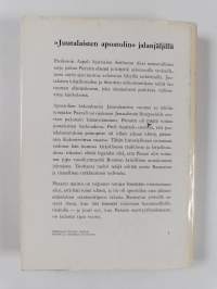 Pietari, suuri kalastaja
