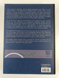 Arctic Climate Impact Assessment - Scientific Report
