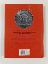 Muistiinmerkittyä kahdesta sodasta : vuosien 1789-1790 sekä 1808-1809 sotaretket Suomessa
