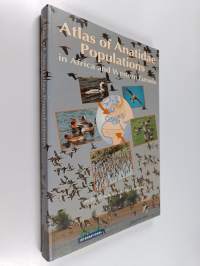 Atlas of anatidae populations : in Africa and Western Eurasia