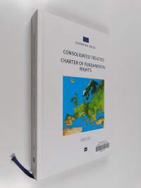Consolidated versions of the treaty on European Union and the treaty on the functioning of the European Union