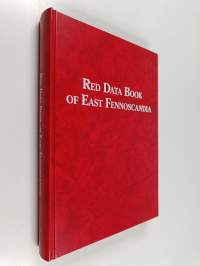 Red data book of East Fennoscandia