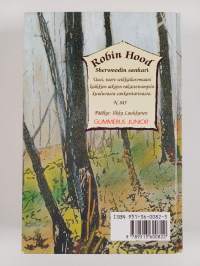 Robin Hood, Sherwoodin sankari