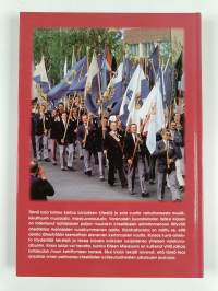 &#039;Niin paljon on aihetta lauluun&#039; : Kiteen mieskuoron historia 1906-2006