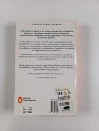 Studies on Hysteria