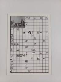Kuvaristikko tehtävät n:o 11/1979