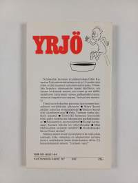 Yrjö, liemeen vaan!