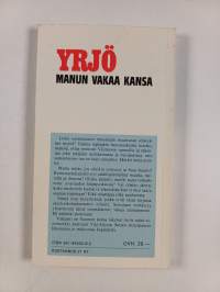 Yrjö : Manun vakaa kansa