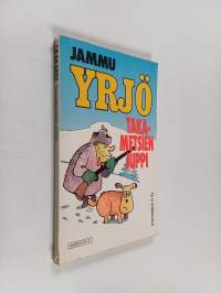 Yrjö, takametsien juppi