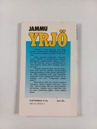 Yrjö, takametsien juppi