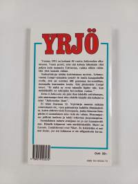 Yrjö : jatkosodan ihme