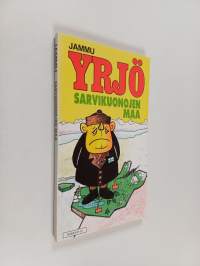 Yrjö : sarvikuonojen maa