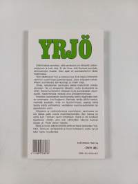 Yrjö : sarvikuonojen maa