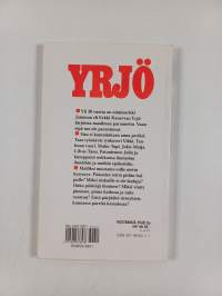 Yrjö : päreitä kainalossa
