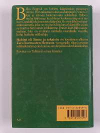 Hobitti, eli, Sinne ja takaisin