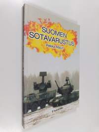 Suomen sotavarustus