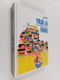 Tyhjä kuva