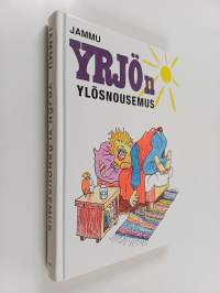 Yrjön ylösnousemus
