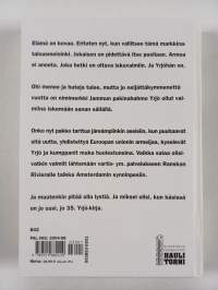 Yrjö iskuvalmiina