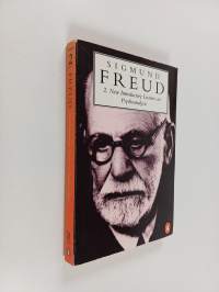 New Introductory Lectures on Psychoanalysis