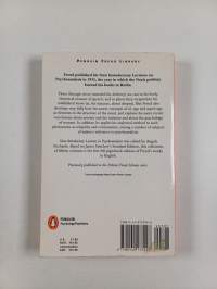 New Introductory Lectures on Psychoanalysis