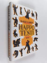 Happotesti