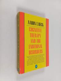 Cognitive Therapy and the Emotional Disorders