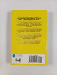 Cognitive Therapy and the Emotional Disorders
